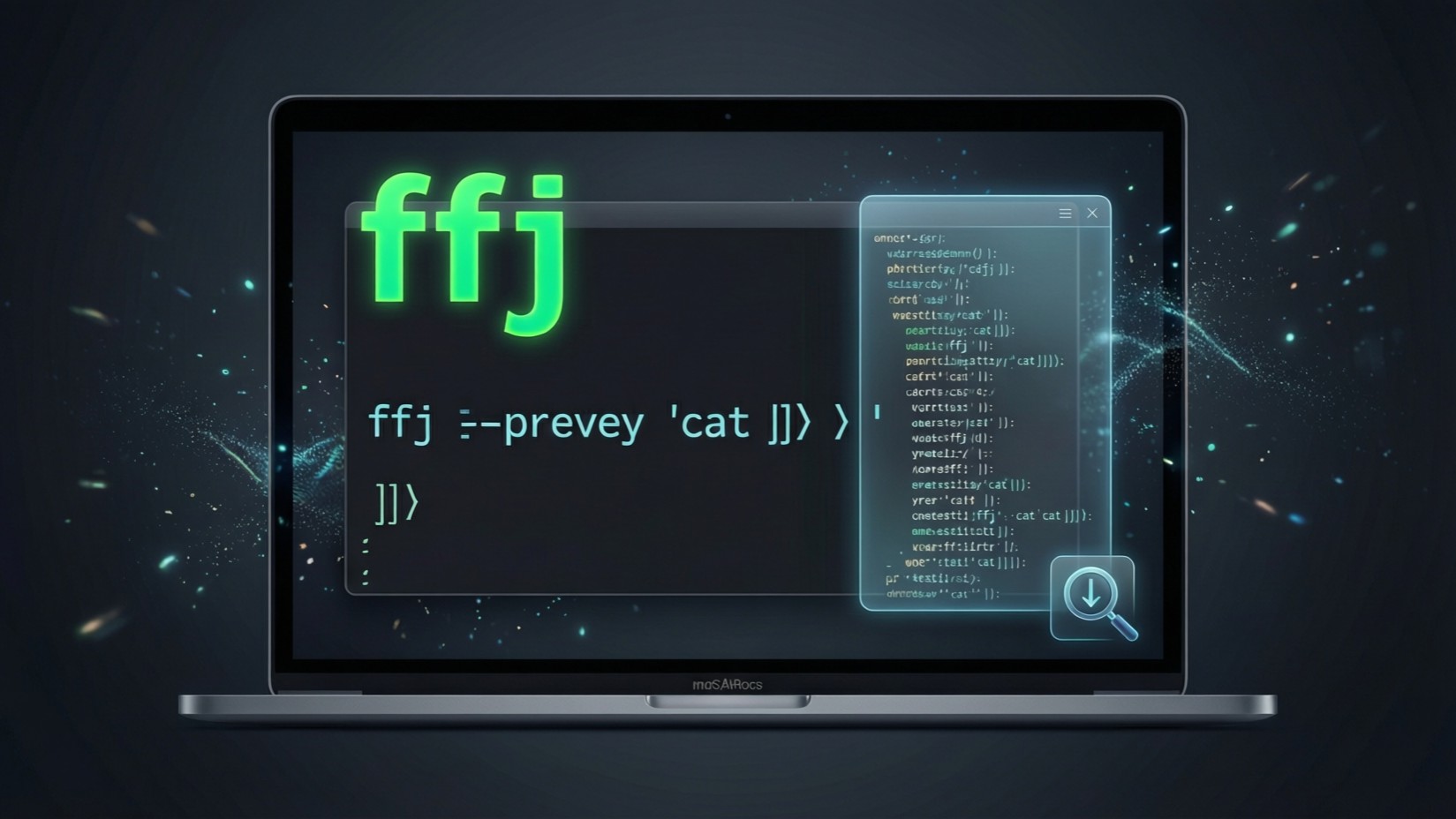 fzf: интерактивный поиск в терминале macOS