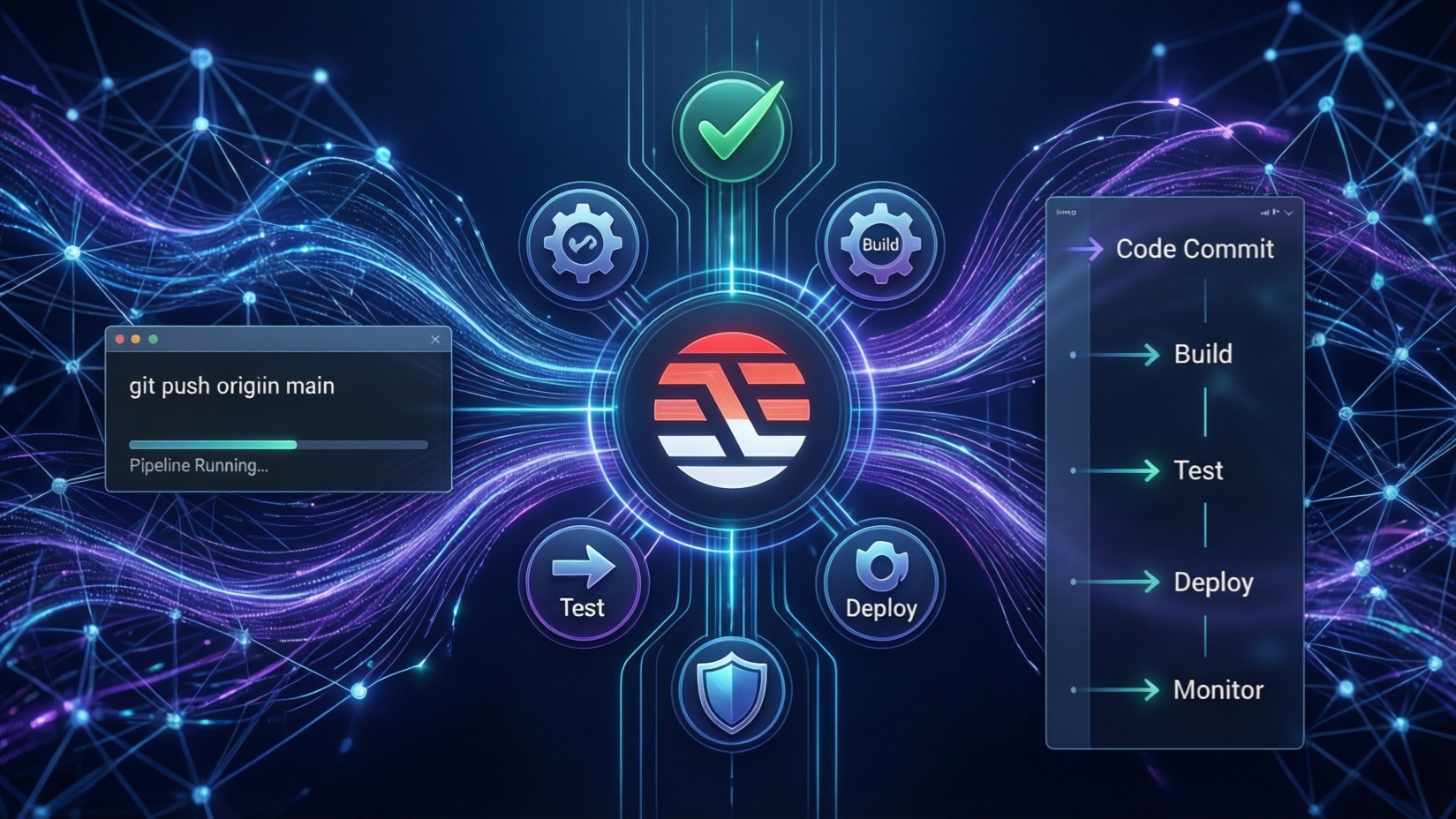 CI/CD в GitLab: руководство для начинающих